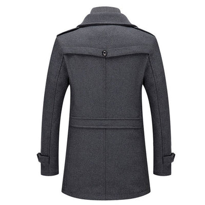 Arthur - Gentleman's 2 Piece Coat