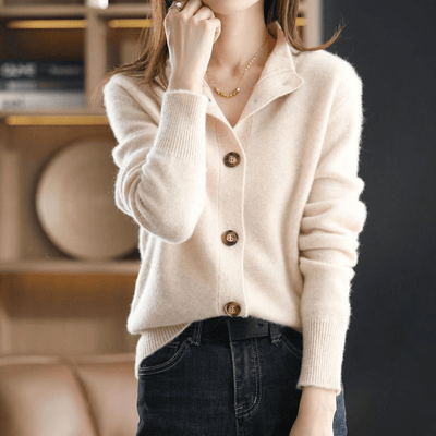 ESLI - COMFY CARDIGAN