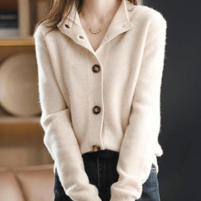 ESLI - COMFY CARDIGAN