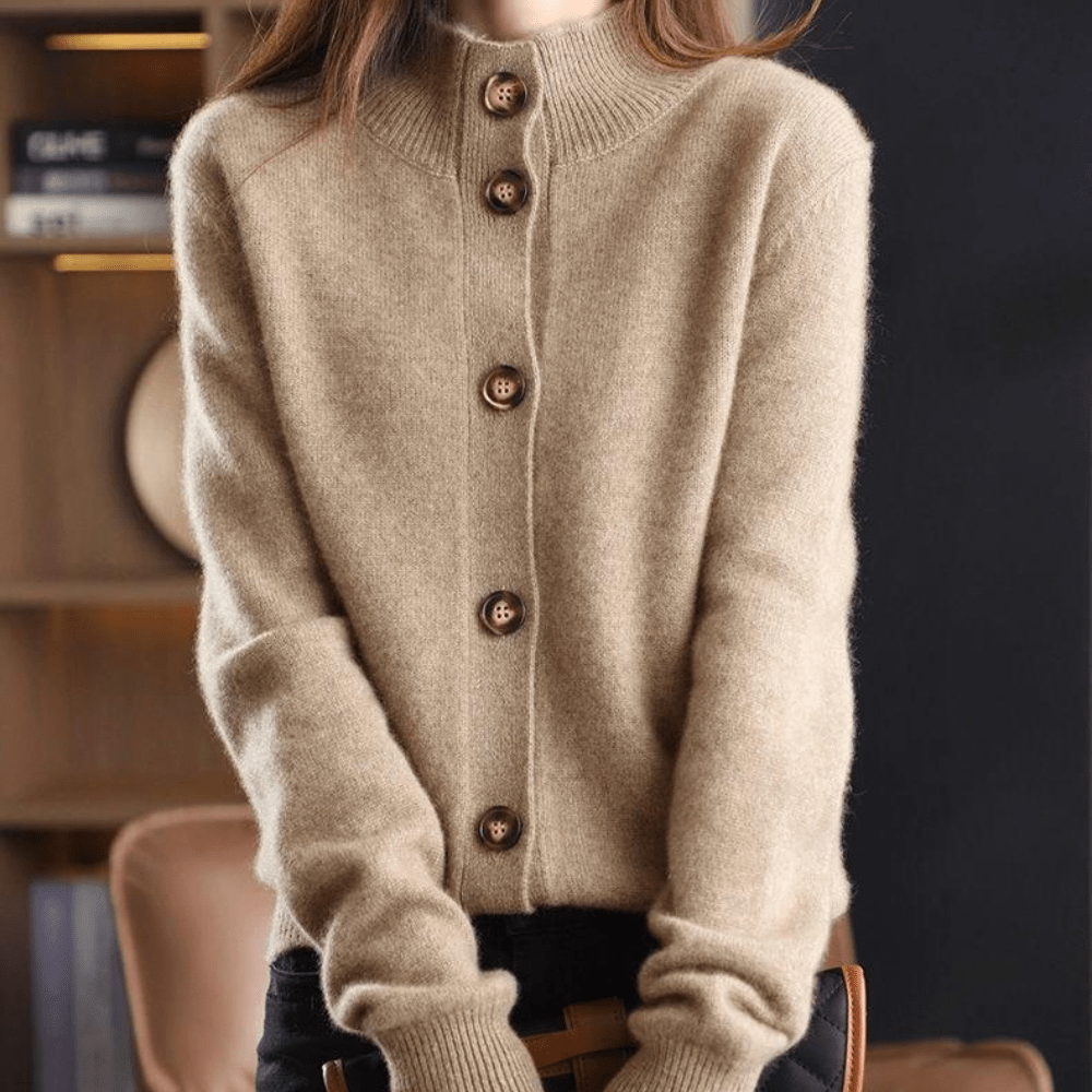 ESLI - COMFY CARDIGAN