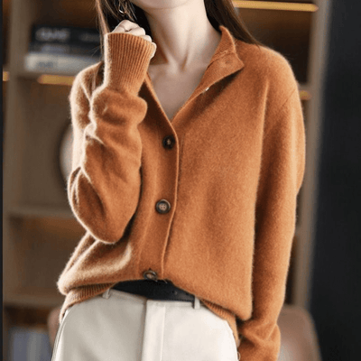 ESLI - COMFY CARDIGAN