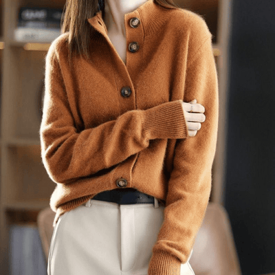 ESLI - COMFY CARDIGAN