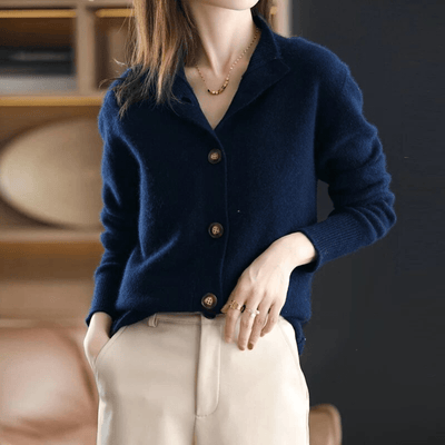 ESLI - COMFY CARDIGAN