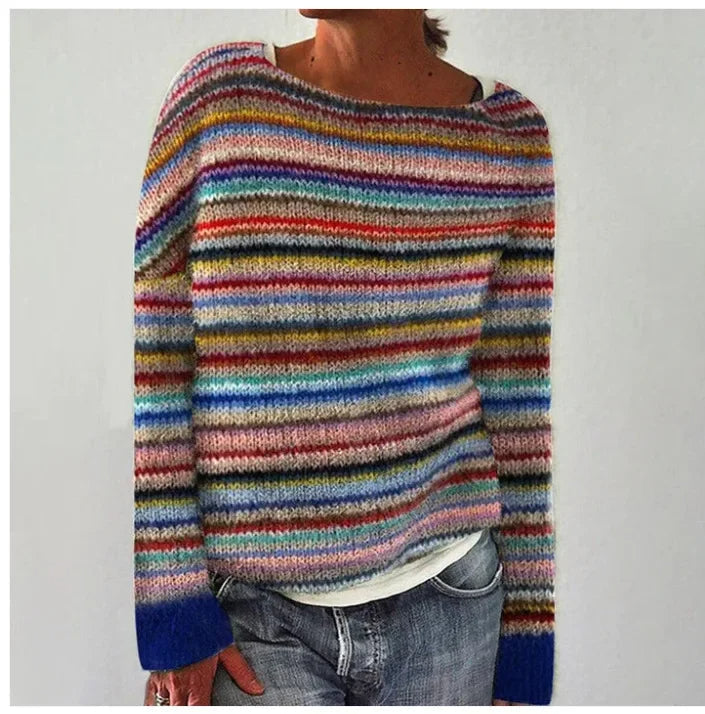 ANILA - AUTUMN SWEATER