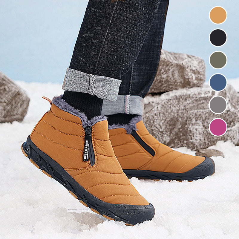 EVEREST - SNOW BOOTS