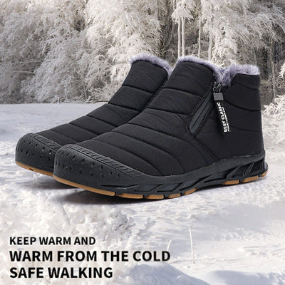 EVEREST - SNOW BOOTS