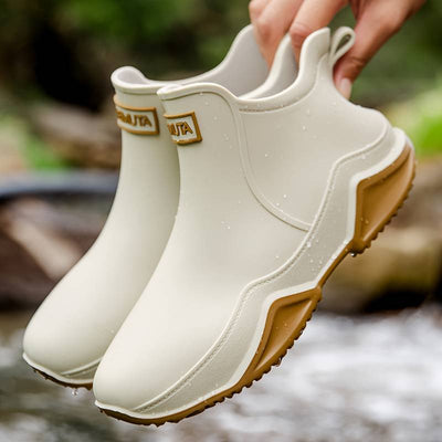 TEODA - RUBBER BOOT