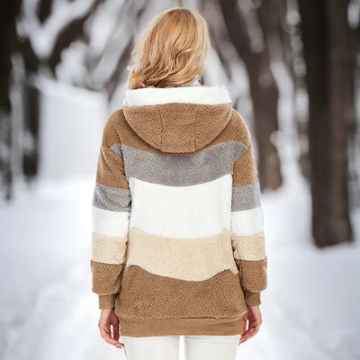 Serena - Ultimate Winter Warmth Jacket